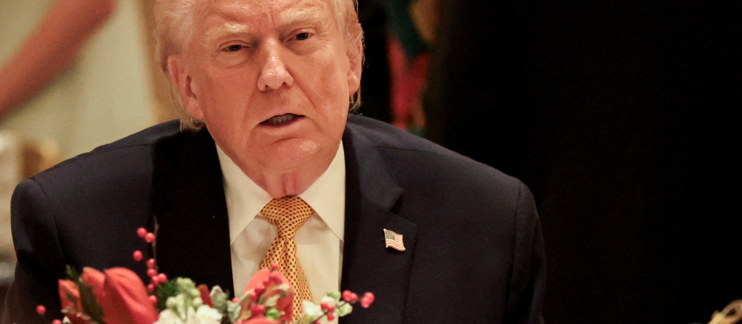 Trump niepopularny w Europie. choćby wśród zwolenników prawicowych populistów