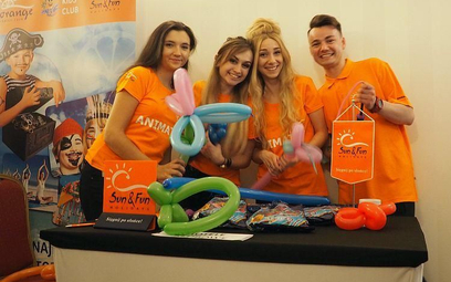 Sun & Fun: Wracamy do gry i to na dobre