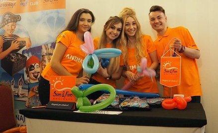 Sun & Fun: Wracamy do gry i to na dobre