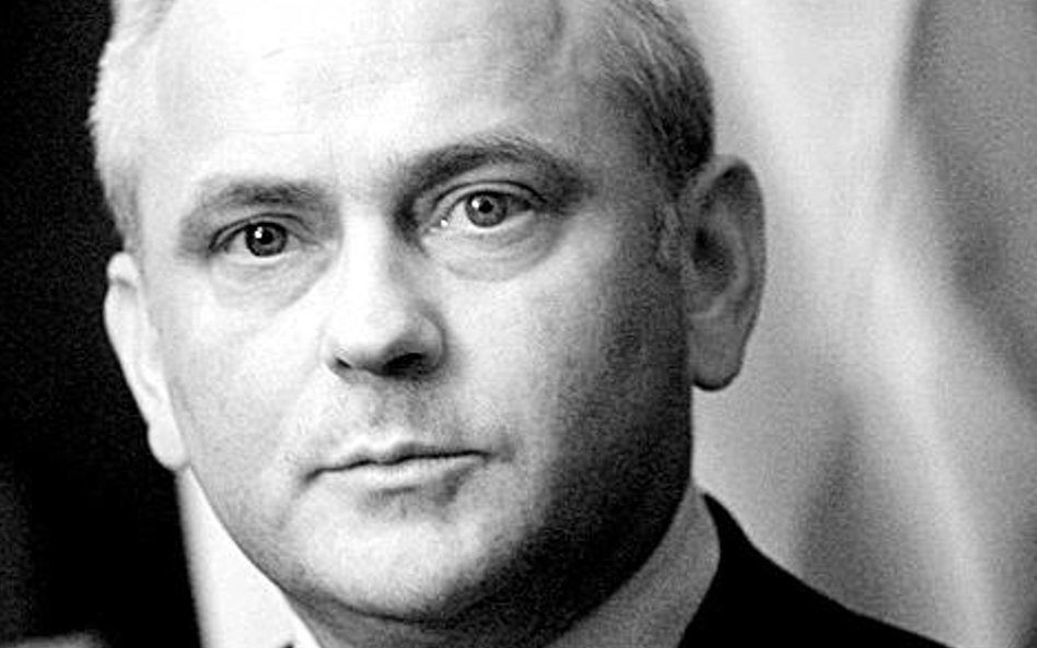 Aleksander Szczygło