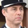 Dobrowolnie zamienił się z zakładnikiem. Policjant zmarł
