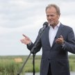 Donald Tusk: PiS wie, że nie ma marszałek Sejmu. Jest funkcjonariusz