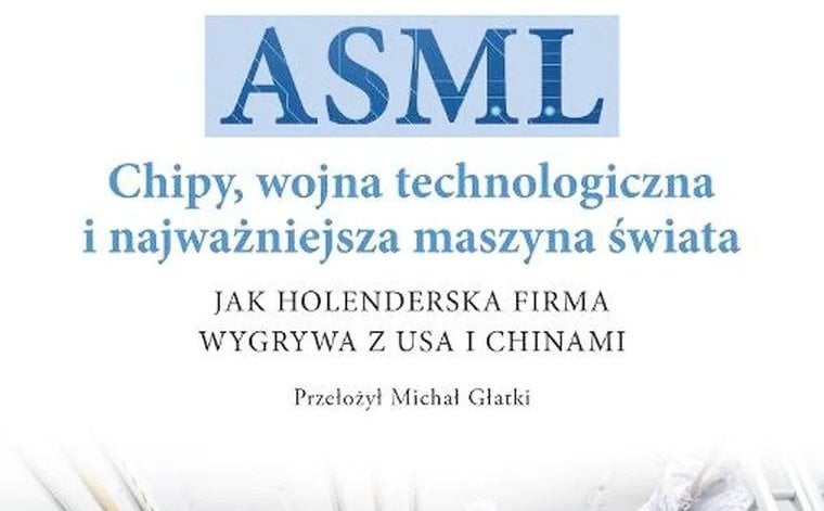 Niszowa spółka, bez której nie ma nowoczesnych czipów