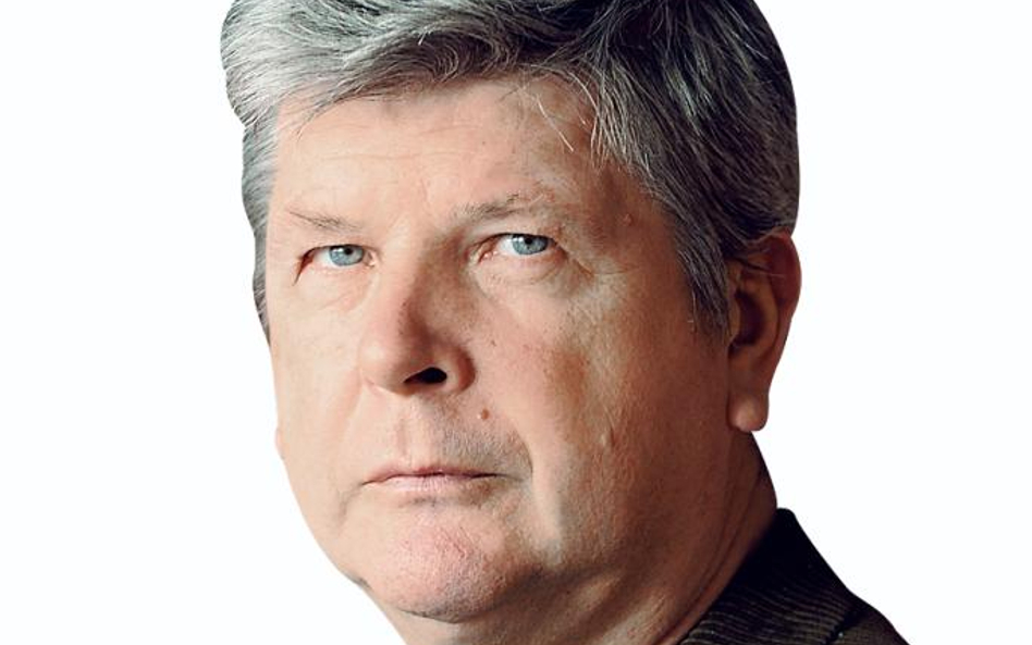 Wojciech Zieliński