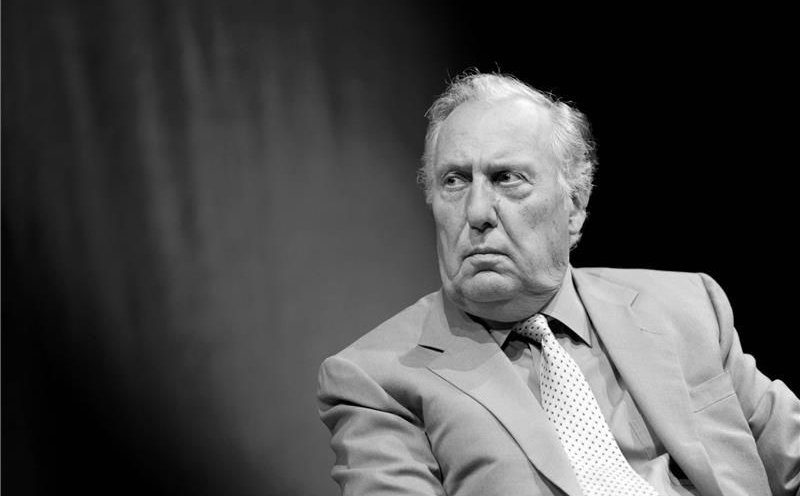 Nie żyje autor „Dnia szakala”. Frederick Forsyth miał 86 lat