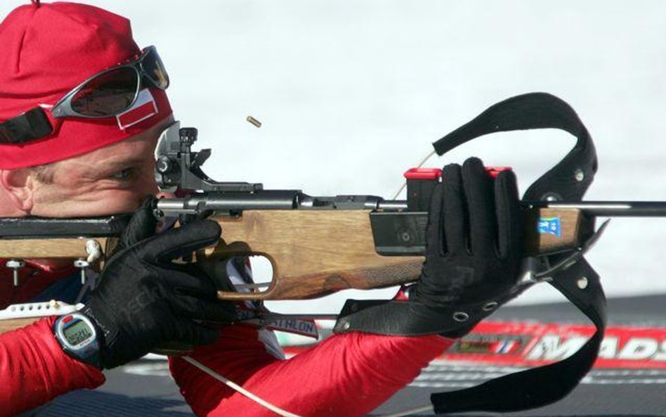 Tomasz Sikora