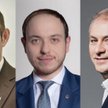 #RZECZoPOLITYCE: Paweł Rabiej, Grzegorz Napieralski, dr Bartłomiej Opaliński