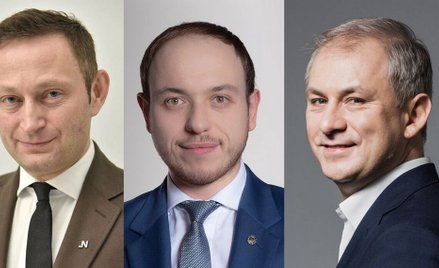 #RZECZoPOLITYCE: Paweł Rabiej, Grzegorz Napieralski, dr Bartłomiej Opaliński