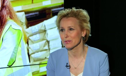 #RZECZoBIZNESIE: Iwona Kossmann: Zachód to nie jest świat nie do zdobycia