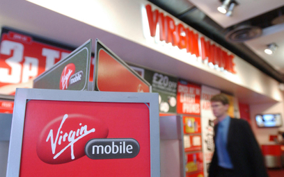 Atak hakerski na Virgin Mobile Polska. Wyciekły dane klientów