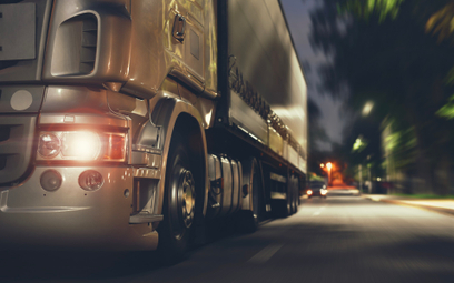 Transportowcy boją się kryzysu