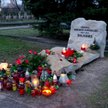 Grób gen. Wojciecha Jaruzelskiego na Wojskowych Powązkach w Warszawie