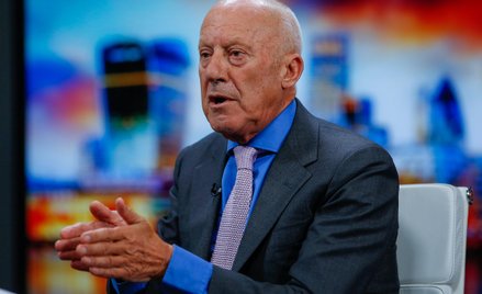Norman Foster ogłosił konkurs dla projektantów, którzy chcą wziąć udział w projektowania miasta przy
