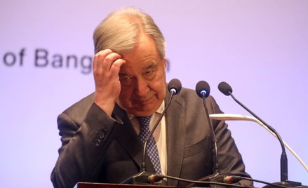 – Ogromna liczba spotkań i raportów doprowadza system – i nas wszystkich – do granic możliwości – mó