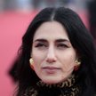 Ronit Elkabetz