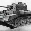 Cromwell Mk I, 1941 r.