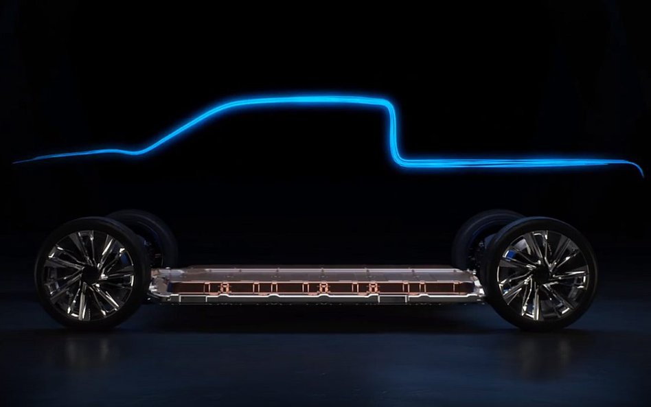General Motors: Inwestowanie w elektromobilność ważniejsza od zysku