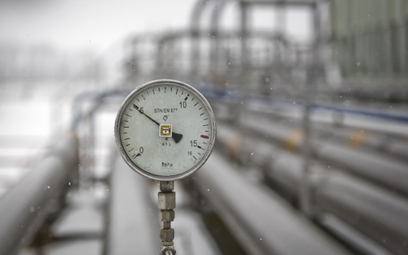 Rosyjskie LPG zniknie z polskiego rynku, ale jeszcze nie teraz