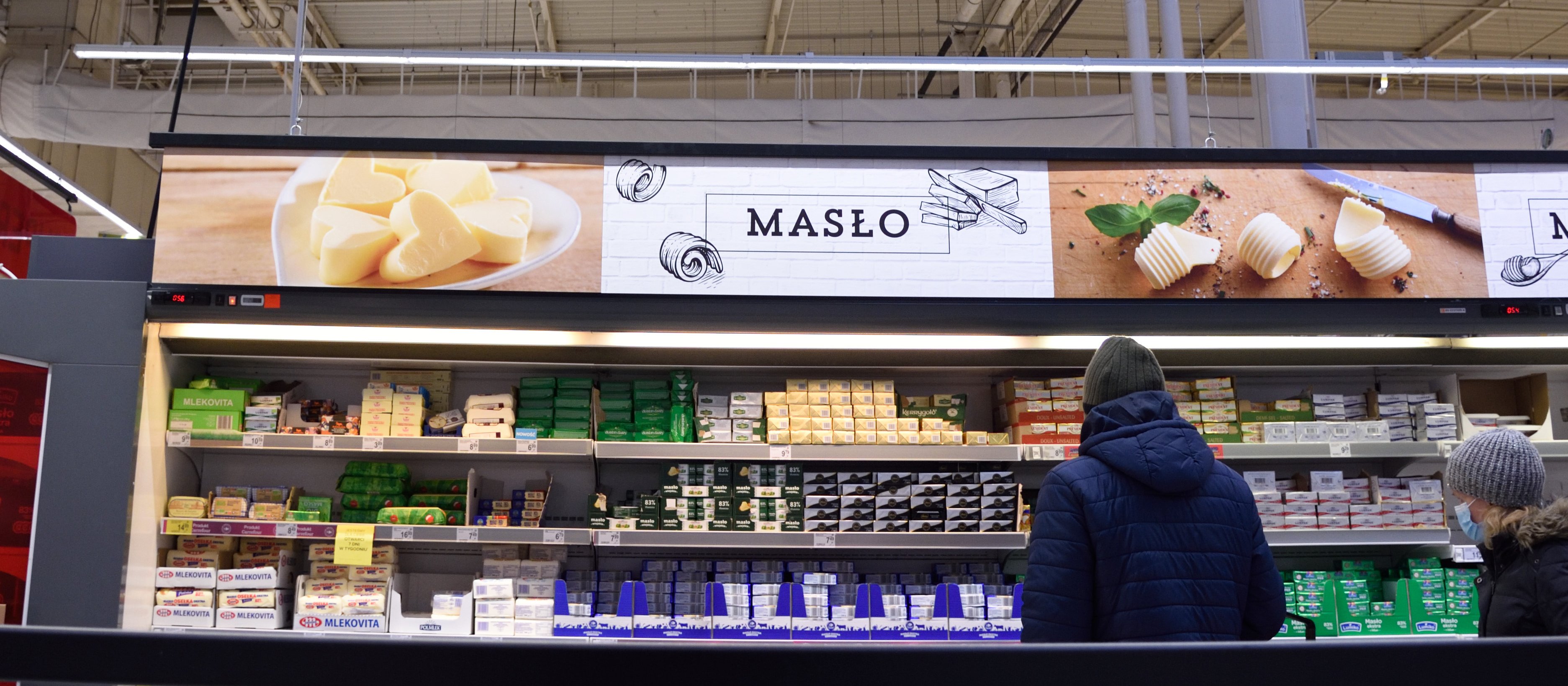 Inflacja otworzyła drzwi do kolejnej obniżki stóp