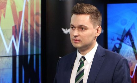 Mateusz Sutowicz ekonomista, Bank Millennium