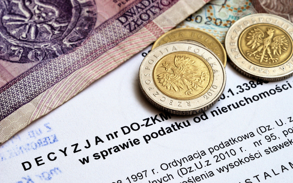 Sąd: podstawą opodatkowania budowli jest ich wartość rynkowa