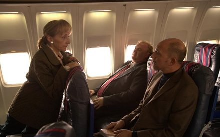 Dzikie historie, reż. Damian Szifron