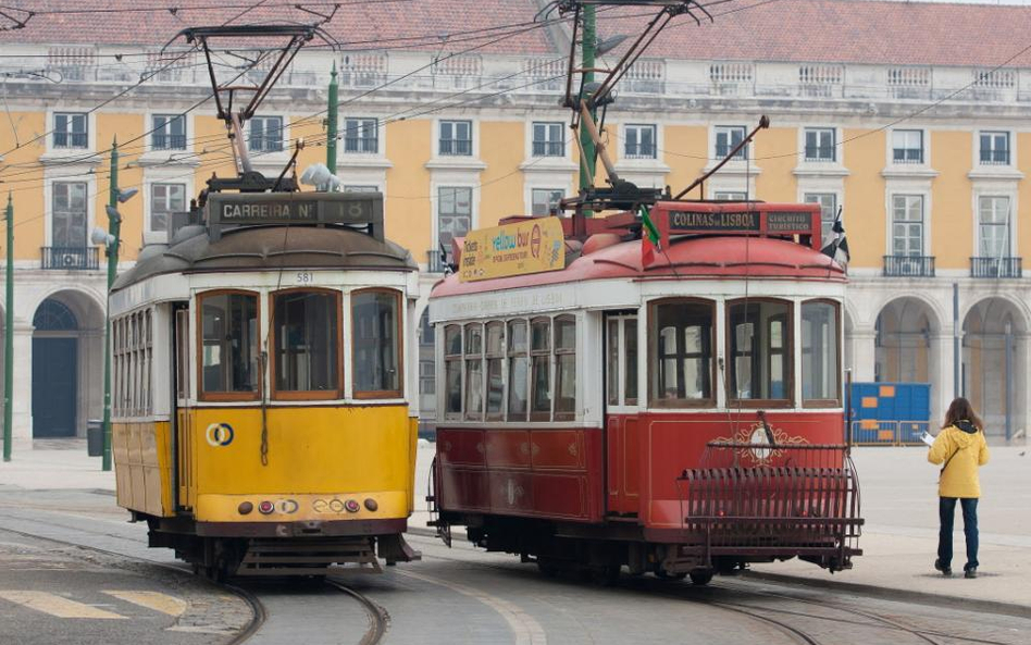 The Wall Street Journal: Idea wyjścia z euro ogarnia Portugalię