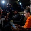 Filipiny: Amerykanka chciała wywieźć noworodka w torbie