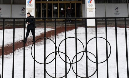 Żukowski: Rosja drogo płaci za grzechy