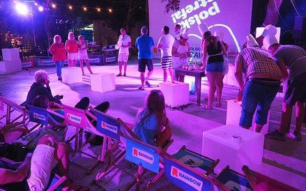 Konkursy w Polskiej Strefie przyciągają uwagę