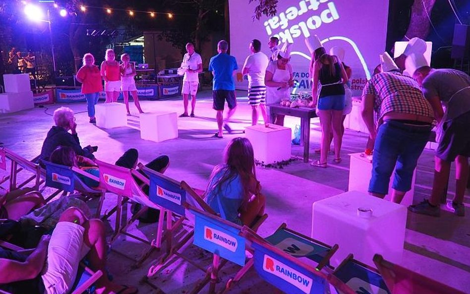 Konkursy w Polskiej Strefie przyciągają uwagę