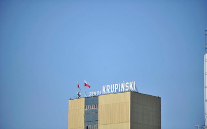 W kopalni Krupiński może powstać hydroelektrownia