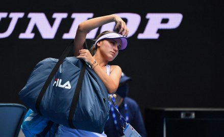 Sofia Kenin