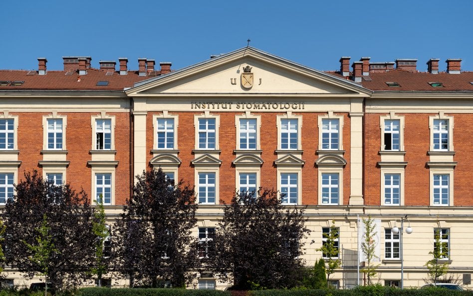 Rozpoczęła się rekrutacja na Uniwersyt Jagielloński. Nowe kierunki i wiele zmian