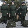 Rosjanie uciekają do Gruzji bojąc się kolejnej fali mobilizacji