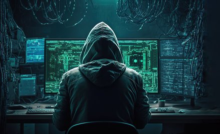 Przestępcy wykorzystują AI. Wystarczy im próbka naszego głosu czy zdjęcie