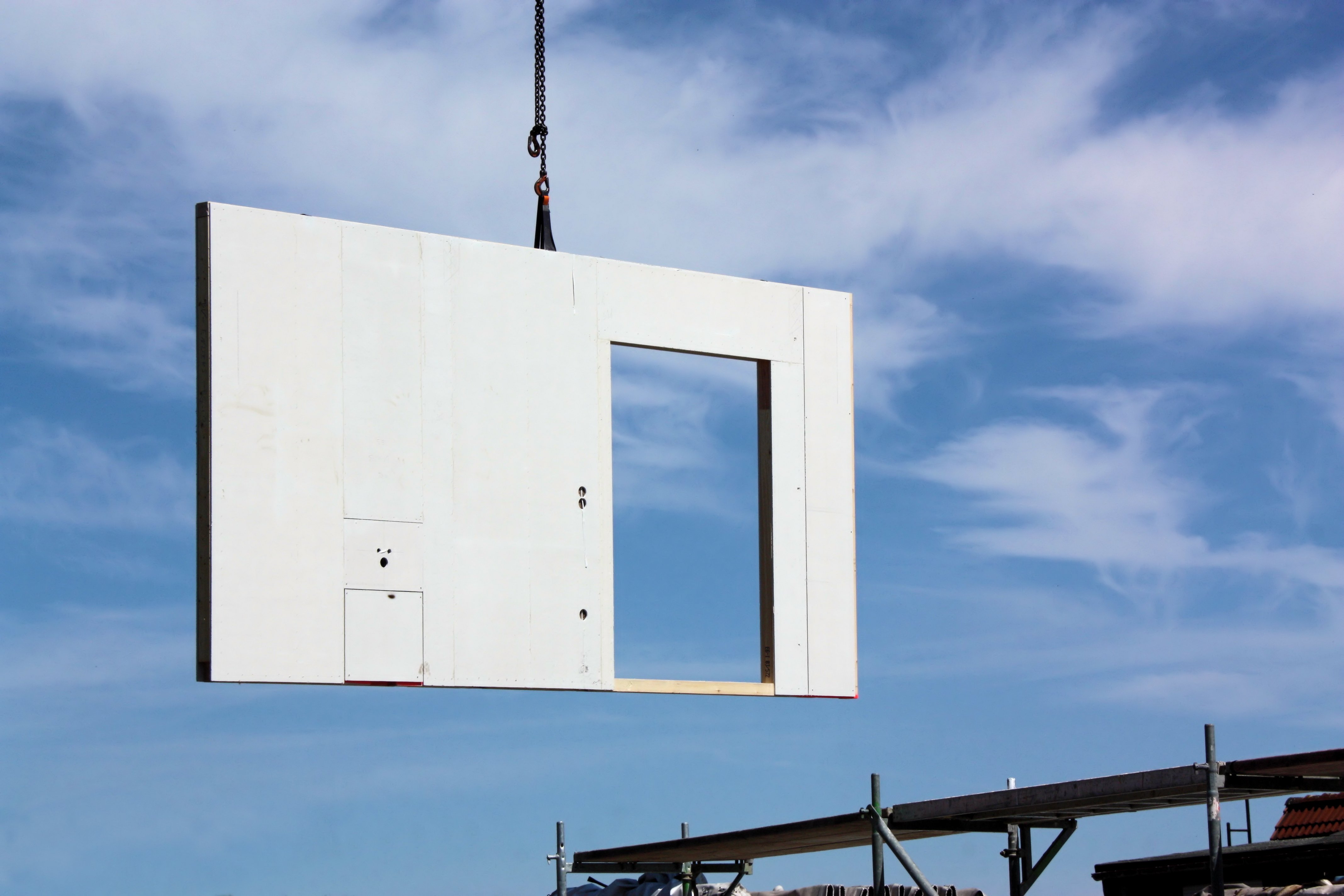 Budowanie w czasach hamowania polityki klimatycznej na świecie