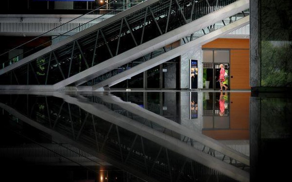 UOKiK: GPW może przejąć Towarową Giełdę Energii