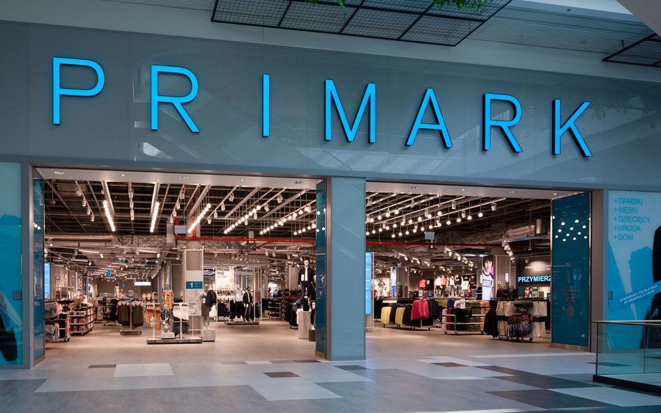 Primark otwiera drugi sklep w Polsce