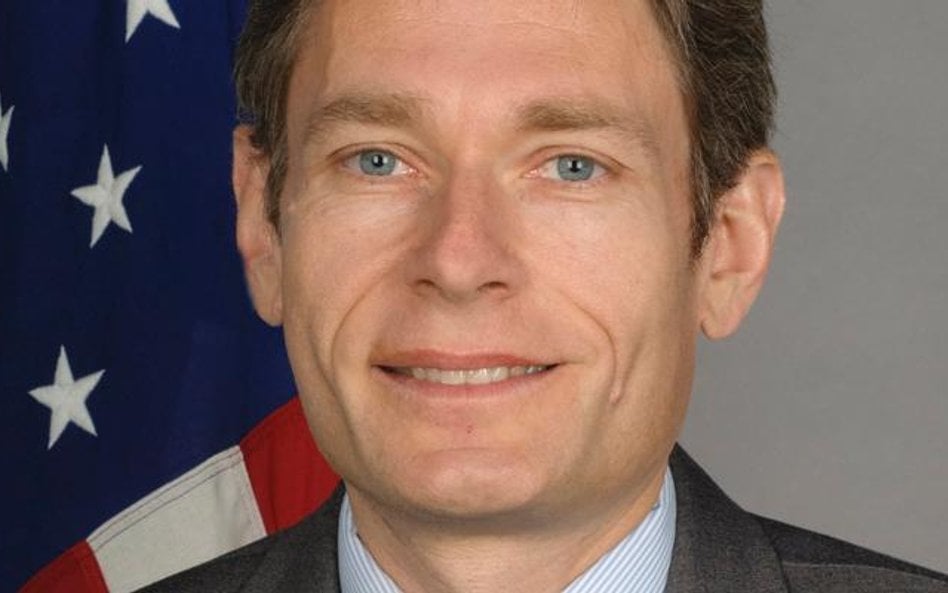 Tom Malinowski