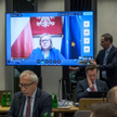 Projekt zmian w SN. „Ale o tym, że w sądach będzie jeszcze dłużej, nikt nie mówi”