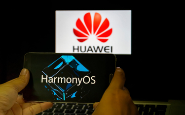 Huawei przyspiesza ofensywę przeciw Google. Bronią jest HarmonyOS