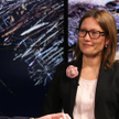 #RZECZoBIZNESIE: Karolina Zelent-Śmigrodzka: Targi humanitarne to szansa dla polskiego biznesu