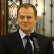 Premier Donald Tusk