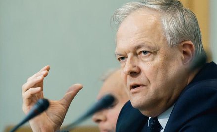 Sędzia SN Stanisław Zabłocki przechodzi w stan spoczynku