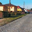 Zmiana ruchu drogowego na osiedlowej ulicy