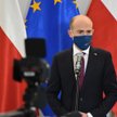 Władze PO myślą jak wyjść z impasu, Hołownia bliżej własnego koła w Sejmie
