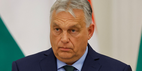 Tajny list Viktora Orbána do przywódców państw UE. Co premier Węgier napisał po wizycie w Rosji?