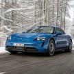 Porsche wyceniło bazową wersję Taycana