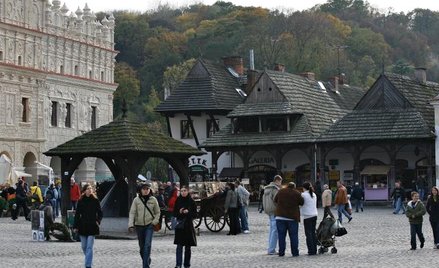 Kazimierz Dolny
